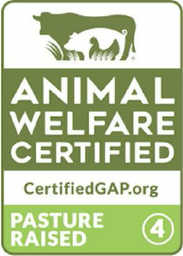 Gap label